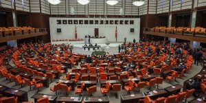 Hukuk davalarına ilişkin yargı paketinin 22 maddesi kabul edildi