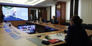 AgriVirtual sanal fuarını 100 bin kişi görüntüledi
