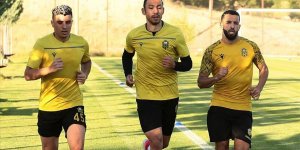 Yeni Malatyaspor Fenerbahçe maçında galibiyete odaklandı