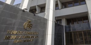 Merkez Bankası faiz kararını açıkladı!