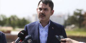 "Selden zarar gören vatandaşlarımızın zararlarını telafi ederek yaralarını saracağız"