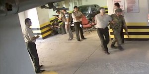 Jandarma Genel Komutanlığı darbe girişimi davasında cezalar belli oldu