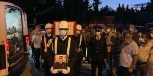 Pençe-Kaplan Operasyonu bölgesinde 1 asker şehit oldu!