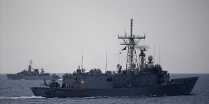 "Türkiye bölgedeki en büyük güçlerden biri'