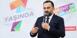 Halil İbrahim Yılmaz: Konsey 1 yılda 3 milyon kişiye erişti
