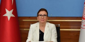 Pekcan: Türk Eximbank 380 milyon avro kredi sağladı
