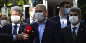 Cumhuriyet tarihinin en büyük uyuşturucu ve suç geliri operasyonu 'Bataklık' başlatıldı