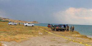 Soylu: Van Gölü'nde teknenin batmasına ilişkin 11 kişi gözaltında