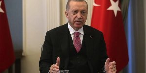 Cumhurbaşkanı Erdoğan: Hukuk devleti ilkesi demokrasinin vazgeçilmez şartıdır
