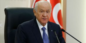 MHP Genel Başkanı Devlet Bahçeli'den sosyal medya kararı