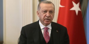 Cumhurbaşkanı Erdoğan'dan 'Tarih yazmaya devam edeceğiz' paylaşımı