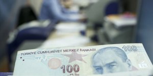 Bankacılık sektörünün kredi hacmi arttı!