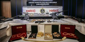 FLAŞ! Milyonlarca liralık mal varlığına el konuldu!