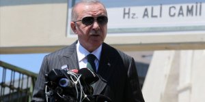 Erdoğan: (Sakarya'daki patlama) Her türlü tedbir alınmış vaziyette!