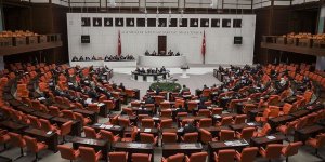 TBMM yeni Başkanı'nı seçecek!