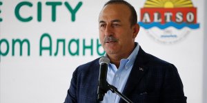 "Cumhuriyet tarihinin en büyük tahliye operasyonunu gerçekleştirdik"