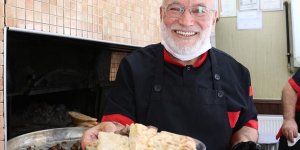 Konya'da üç kuşaktır 'Fırın Kebabı' pişiriyorlar