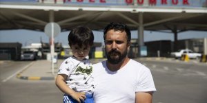 Gurbetçiler Türkiye'deki koronavirüs tedbirlerinden memnun