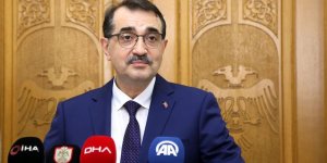Bakan Dönmez: Sivas elektrik kurulu gücünde şanslı illerimizden birisi