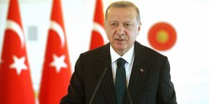 "Ülkemize karşı Doğu Akdeniz'de kurulmaya çalışılan oyunları ve tuzakları yerle bir ettik"