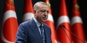 Cumhurbaşkanı Erdoğan'dan Erdem Bayazıt paylaşımı
