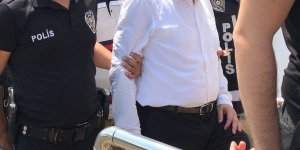 Konya merkezli 5 ilde FETÖ'nün TSK'daki kripto yapılanmasına operasyon
