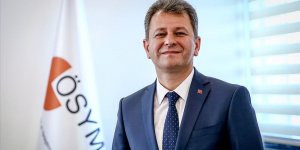 "ÖSYM'nin sınavlarına girecek adayların fotoğrafları AİS üzerinden güncellenebilecek"