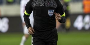 Süper Lig'in 31. haftasındaki 7 maçın hakemleri belli oldu!