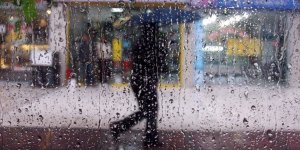 Meteorolojiden sağanak uyarısı geldi