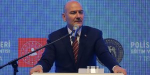 İçişleri Bakanı Soylu: Son 15 günde 32 milyon kök kenevir ile 3,7 ton esrar ele geçirildi