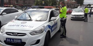 İstanbul'da Kovid-19 tedbirleri denetimi yapıldı