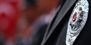 Emniyet Genel Müdürlüğü'nde atama ve yer değiştirmeler