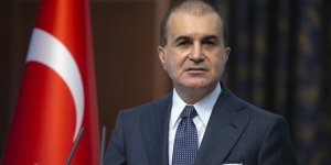 Çelik: ABD'nin attığı son adım çözümsüzlüğe destek verecek