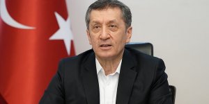 "Okullarda yüz yüze eğitim konusunda eylülün başındaki tabloya göre hareket ederiz"