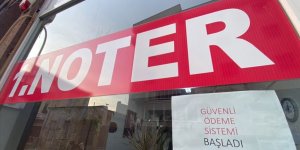 Adalet Bakanlığı 186 yeni noterlik kurdu!