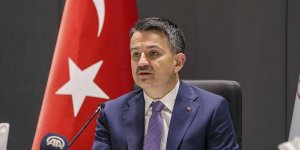 Pakdemirli: Yaklaşık 651 milyon liralık destek ödemeleri yarın başlıyor
