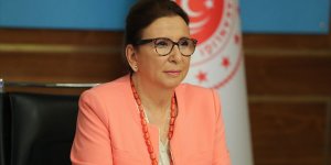 "Kadın kooperatiflerine 150 bin liraya kadar hibe desteği vereceğiz"