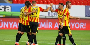 'Göztepe'nin konuğu Gençlerbirliği'