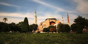 Ayasofya'yı camiden müzeye dönüştüren Bakanlar Kurulu kararına iptal
