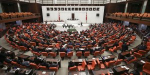 Barolara ilişkin kanun teklifi TBMM Genel Kurulu'nda kabul edildi