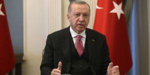 Cumhurbaşkanı Erdoğan: Ne şehitlerimizi unutacak ne de Srebrenitsa soykırımını unutturacağız