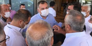 Eski Çankaya Belediye Başkanı Mehmet Doğan Taşdelen Bodrum'da hayatını kaybetti