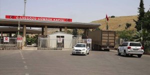 Dışişleri Bakanlığı'ndan 'Suriye'ye BM sınır ötesi insani yardım mekanizmasının uzatılması'na ilişkin açıklama