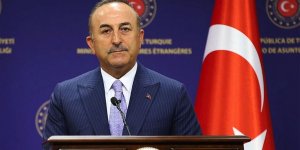 Çavuşoğlu: Tüm imkanlarımızla Azerbaycan'ın yanındayız