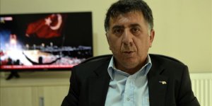 15 Temmuz gazisi vatan savunması yapmanın gururunu yaşıyor