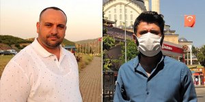O karanlık geceyi unutamıyorlar!