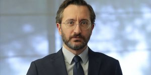 İletişim Başkanlığı'ndan 15 Temmuz darbe girişimine özel 'Milat filmi