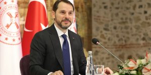 Albayrak'tan bayram öncesi çiftçilere avans müjdesi