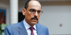 Cumhurbaşkanlığı Sözcüsü Kalın'dan 15 Temmuz açıklaması