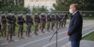 İçişleri Bakanı Soylu'dan 'Yıldırım-1 Cudi operasyonu' vurgusu